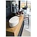 Diffusore Wireless MusicCast 50 WX-051 Potenza Totale 70W Bluetooth Wi-Fi Colore Bianco - Foto miniatura 9