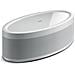 Diffusore Wireless MusicCast 50 WX-051 Potenza Totale 70W Bluetooth Wi-Fi Colore Bianco - Foto miniatura 2