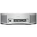 Diffusore Wireless MusicCast 50 WX-051 Potenza Totale 70W Bluetooth Wi-Fi Colore Bianco - Foto miniatura 6