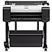 Stampante Grandi Formati imagePROGRAF TM-200 Inkjet a Colori A1 Wi-Fi / Ethernet / USB - Foto miniatura 1