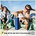 Speaker Bluetooth Portatile MEGABOOM 3 Impermeabile IP67 con Suono Avvolgente a 360° Colore Blu - Foto miniatura 7