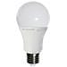Lampada lampadina led bulbo goccia e27 18w, scegli il tipo di luce bianco naturale - Foto miniatura 3