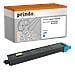 Toner Ciano Prtkytk8315c ~6000 Pagine Alternativa Per Kyocera Tk-8315c (1t02mvcnl0) - Foto miniatura 1