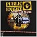 Audio Cd Public Enemy - Beats And Places (cd+dvd)  - Foto miniatura 1
