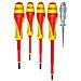 Set Di Cacciaviti Isolati Ks Tools Tools Ultimate - 5 Pezzi - 922.6217 - Foto miniatura 3