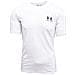 Sportstyle Left Chest Tee 1326799-100, Uomo, Bianco, Maglietta, Numero: Xl - Foto miniatura 5