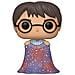 Pop Potter-Harry w / Invisibility Cloak Figura da Collezione, Multicolore, 48063 - Foto miniatura 1