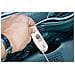 30.1047 Termometro Digitale Thermo Jack, White - Foto miniatura 2