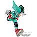 Banpresto- Izuku Midoriya Figurina, 75530009311, Multicolore - Foto miniatura 3