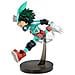 Banpresto- Izuku Midoriya Figurina, 75530009311, Multicolore - Foto miniatura 4
