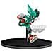 Banpresto- Izuku Midoriya Figurina, 75530009311, Multicolore - Foto miniatura 2