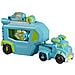 HSBE71815L0 Transformers - Rescue Bot Academy: Hoist E Il Centro Di Comando Mobile - Foto miniatura 2