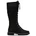 Scarpa Donna Women S Premium 14in Wp Boot Jetblack 8167r001.38 Misura Eu 38 - Foto miniatura 2