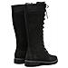 Scarpa Donna Women S Premium 14in Wp Boot Jetblack 8167r001.38 Misura Eu 38 - Foto miniatura 3