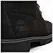 Scarpa Donna Women S Premium 14in Wp Boot Jetblack 8167r001.38 Misura Eu 38 - Foto miniatura 4