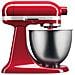 Robot da Cucina 5413184120788 Capacità 3.3 L Potenza 250 W Colore Rosso  - Foto miniatura 1