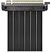 Cavo Riser Pci-E 3.0 X16 (200Mm) Ver. 2 - Foto miniatura 2