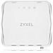 VMG4005-B50A router cablato Gigabit Ethernet Bianco - Foto miniatura 3