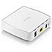 VMG4005-B50A router cablato Gigabit Ethernet Bianco - Foto miniatura 2