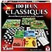 88.207 - Giochi Da Tavolo 100 Classici - Foto miniatura 5