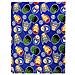 Cdr-2200003362-120 X 160 Cm-pearl, In Flanella Coperta Avengers Per Bambini, Multicolore - Foto miniatura 4