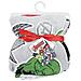 Cdr-2200003362-120 X 160 Cm-pearl, In Flanella Coperta Avengers Per Bambini, Multicolore - Foto miniatura 5