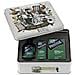Kit Da Barba Refresh Detergente 200ml + Balsamo 100ml + Olio 30ml - Foto miniatura 1