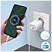 Connettore Di Ricarica Ricambio Xiaomi Redmi Note 9s Presa Usb-c + Jack 3.5 - Foto miniatura 5