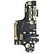 Connettore Di Ricarica Ricambio Xiaomi Redmi Note 9s Presa Usb-c + Jack 3.5 - Foto miniatura 1