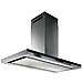Cappa IX / A / 120x60 a Isola da 120 cm Aspirante Colore Inox - Foto miniatura 1