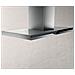 Cappa IX / A / 120x60 a Isola da 120 cm Aspirante Colore Inox - Foto miniatura 4