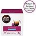 ' Dolce Gusto Espresso Decaffeinato Caffe' In Capsule Multipack 6 Confezioni Da 16 Capsule Ciascuna - Foto miniatura 1