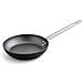 Padella 26 Cm Forg Gastrum Alum Ind Qdpro, Nero, Standard - Foto miniatura 1