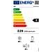 Frigorifero Combinato da Incasso KI5862SE0S Low Frost Classe E Capacità Lorda / Netta 267/183 Litri Colore Bianco - Foto miniatura 2