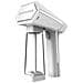 Sn20gw - Stufa Portatile Bianca - 1600w - 25g Al Minuto - Pronto In 45scd - 140 Ml - Foto miniatura 4