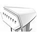 Sn20gw - Stufa Portatile Bianca - 1600w - 25g Al Minuto - Pronto In 45scd - 140 Ml - Foto miniatura 6
