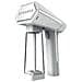 Sn20gw - Stufa Portatile Bianca - 1600w - 25g Al Minuto - Pronto In 45scd - 140 Ml - Foto miniatura 7