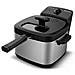 Soluzione Friggitrice Ad Olio 1.5l - Foto miniatura 6