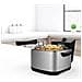 Soluzione Friggitrice Ad Olio 1.5l - Foto miniatura 9