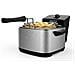 Soluzione Friggitrice Ad Olio 1.5l - Foto miniatura 3