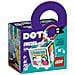41940 Dots Bag Tag Unicorno - Foto miniatura 1