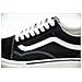 Scarpe Old Skool Stacked Taglia 41 Codice Vn0a4u155zn Nero - Foto miniatura 8
