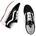 Scarpe Old Skool Stacked Taglia 41 Codice Vn0a4u155zn Nero - Foto miniatura 5