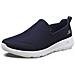 Scarpe Go Walk Joy Taglia 41 Codice 15600-nvw Blu - Foto miniatura 6