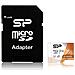 Superior Pro 256 Gb, Micro Sdxc, Memoria Flash Classe 10, Con Adattatore, C10, Uhs-i U3, A1, V30 - Foto miniatura 4