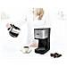 Macchina Caffè Con Filtro Compact 8 600 W 0,75 L Nero Argento - Foto miniatura 2