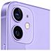 [Ricondizionato GOLD] iPhone 12 64 GB Viola - Foto miniatura 3