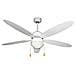Ventilatore da Soffitto Diametro 132 cm - Foto miniatura 1