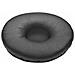 Cuscinetti per Cuffie Colore Nero - Foto miniatura 3