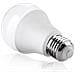 Lampadina a Bulbo E27 Led da 10w Luce Calda Vtac - Foto miniatura 4